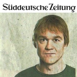 Foto von Alexander Liegl SZ 2015