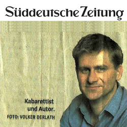 Foto von Michael Altinger SZ 2013