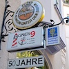 50 Jahre Agnes Neun #1